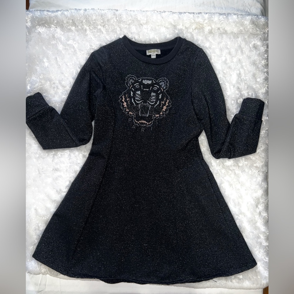 KENZO DRESS